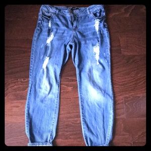 Forever 21 Jeans